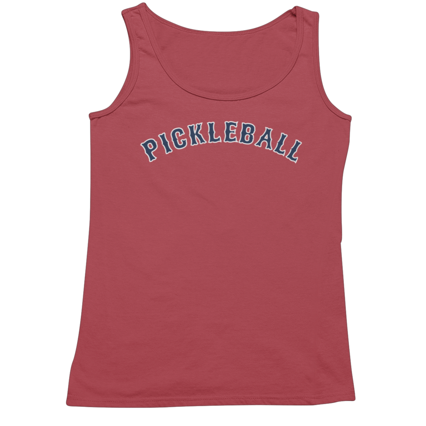 Boston Pickleball | Ladies Tank Top