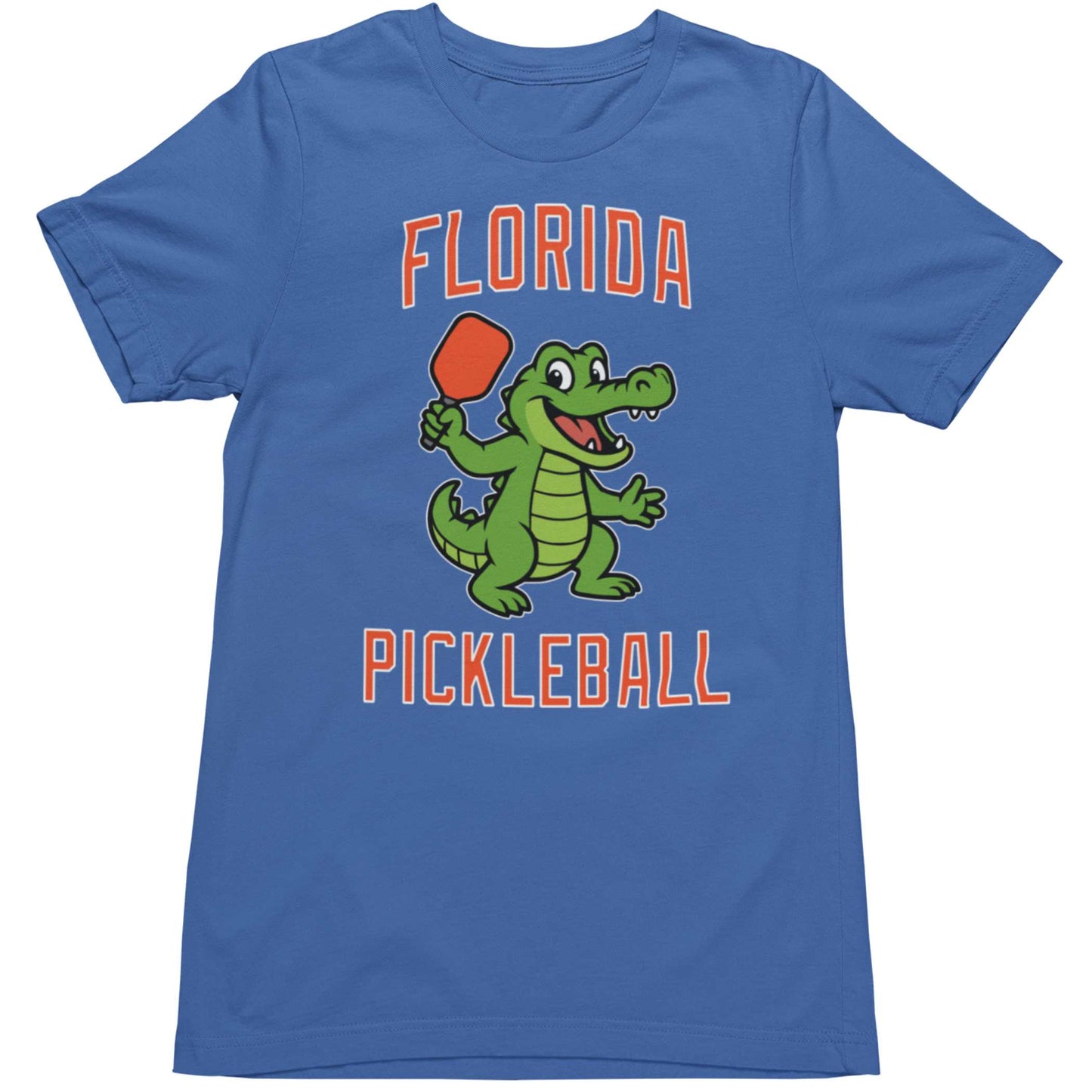 College Collection | Florida Tee