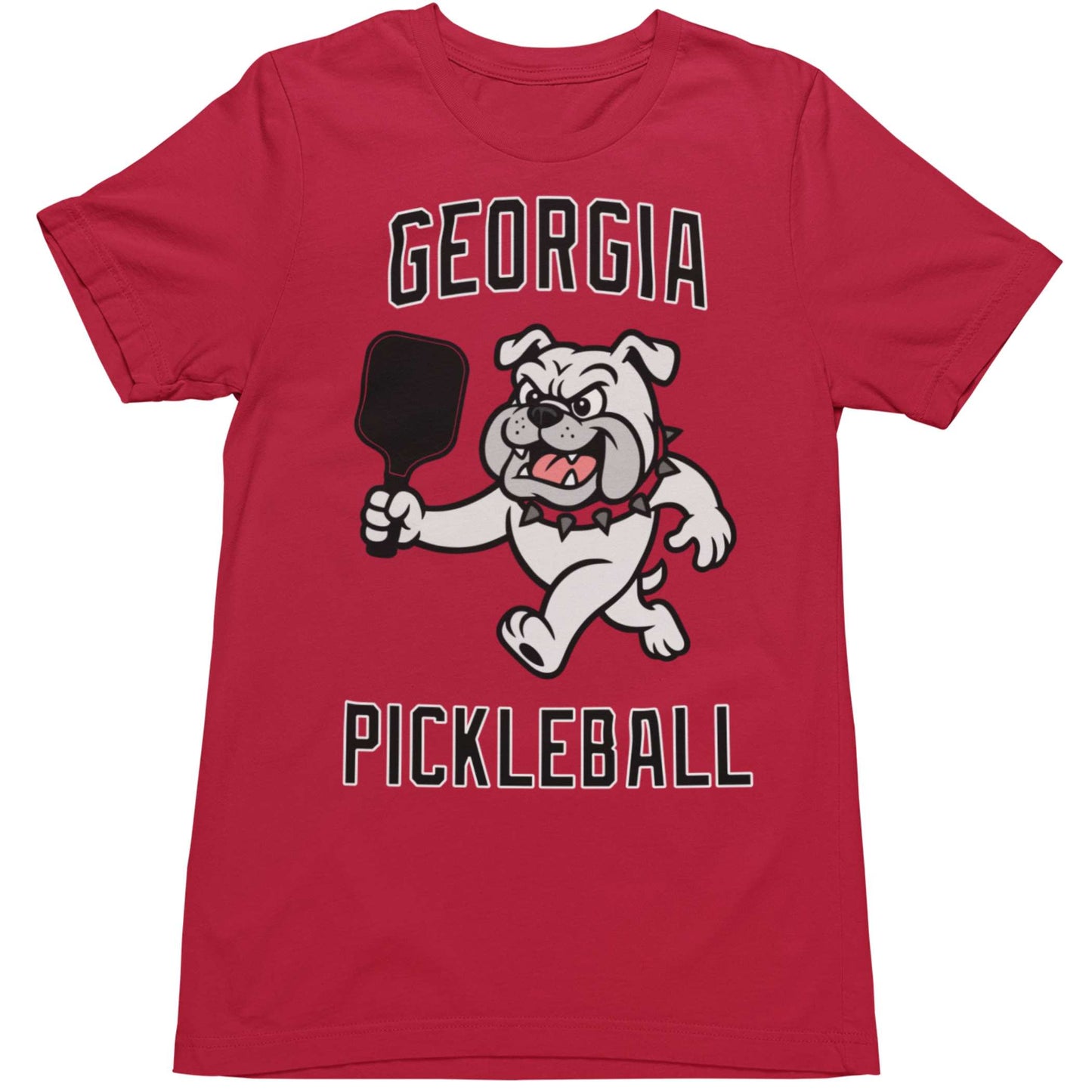 College Collection | Georgia Tee