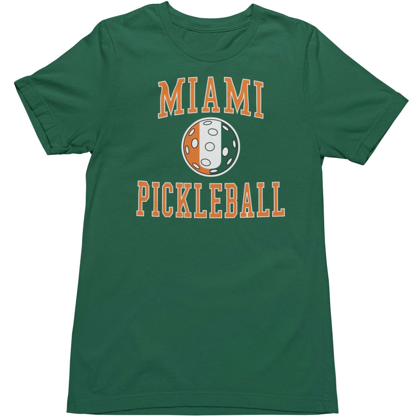 College Collection | Miami Tee