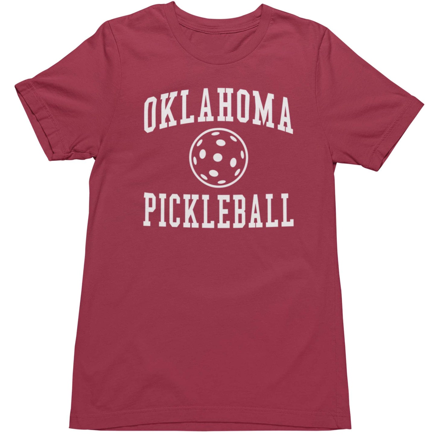 College Collection | Oklahoma Tee