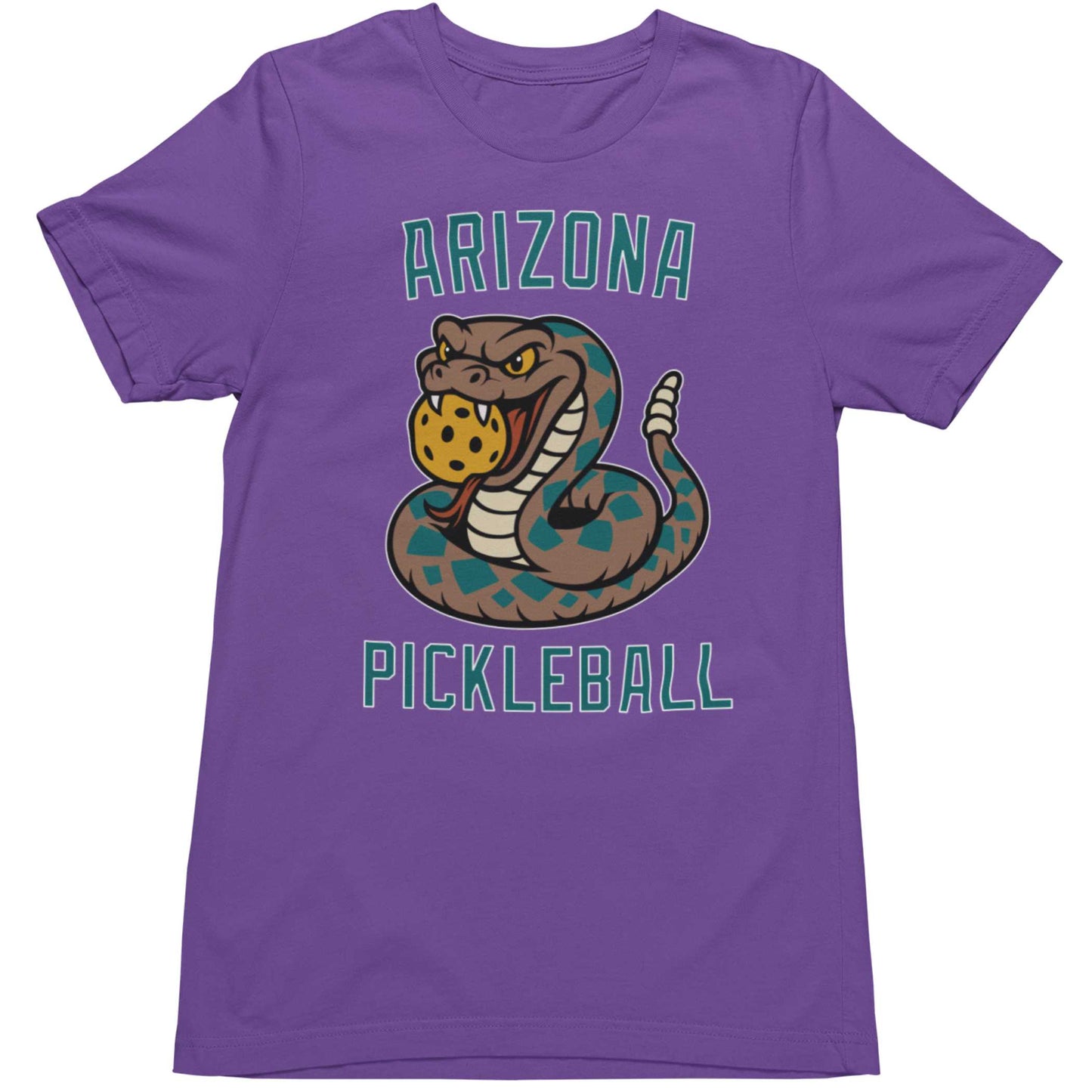 Diamond Dinkers | Arizona Tee