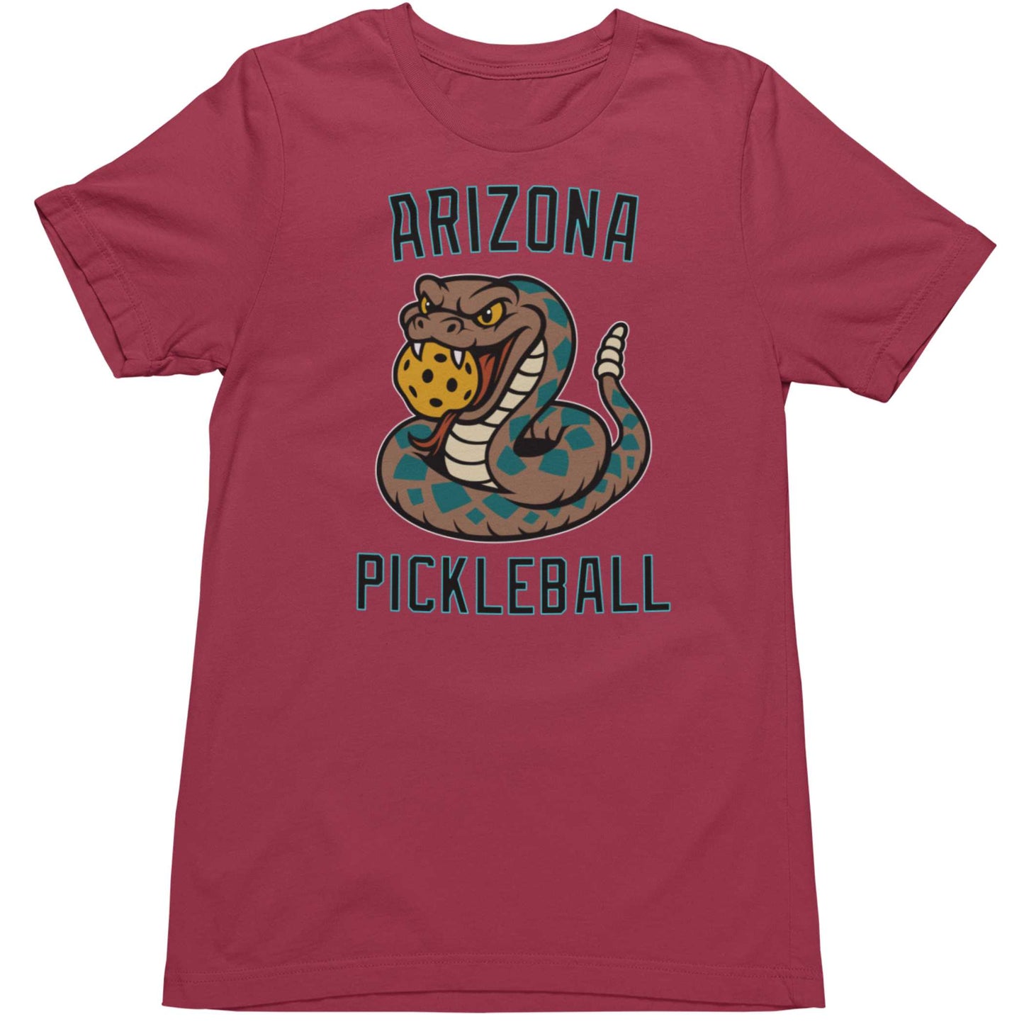 Diamond Dinkers | Arizona Tee