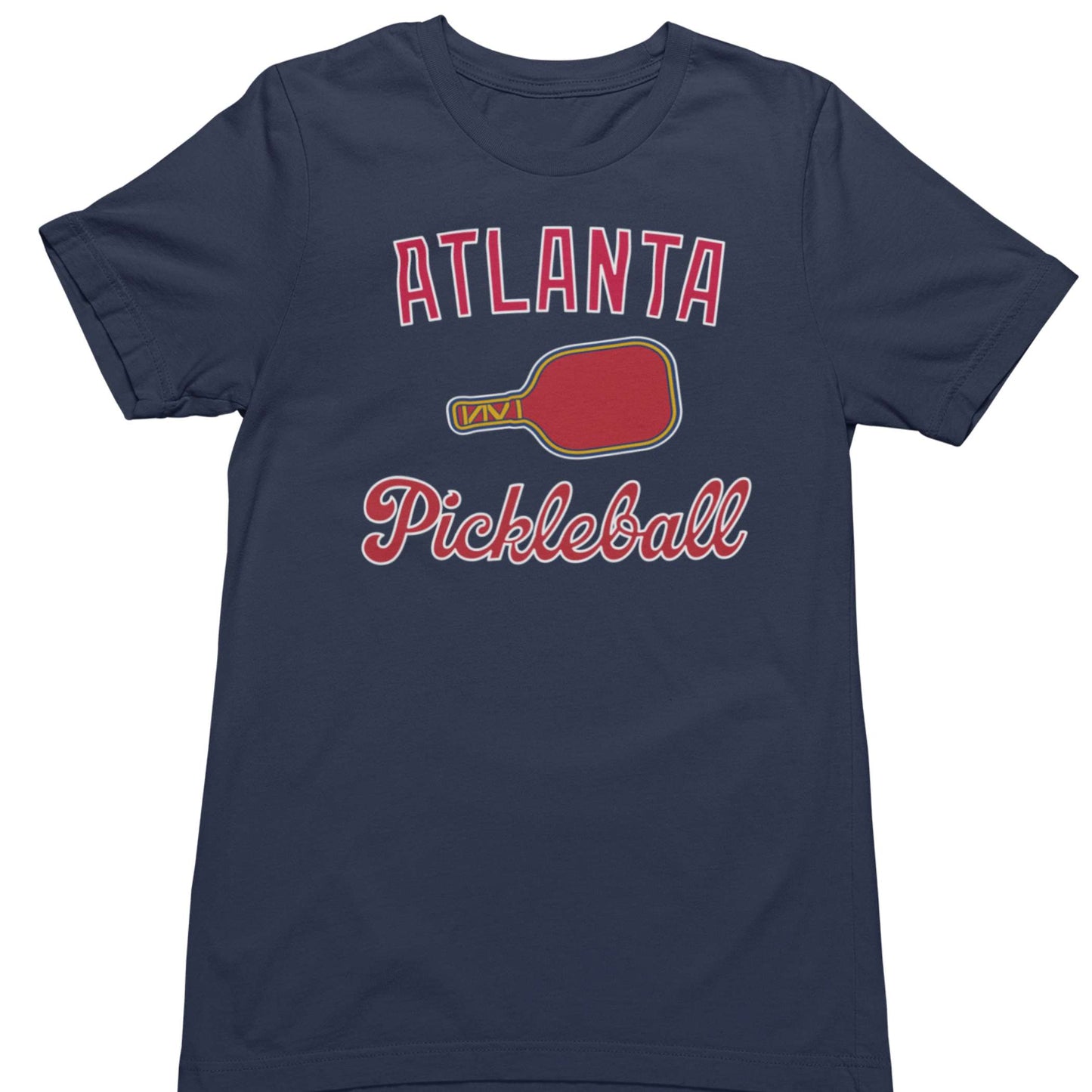 Diamond Dinkers | Atlanta Tee