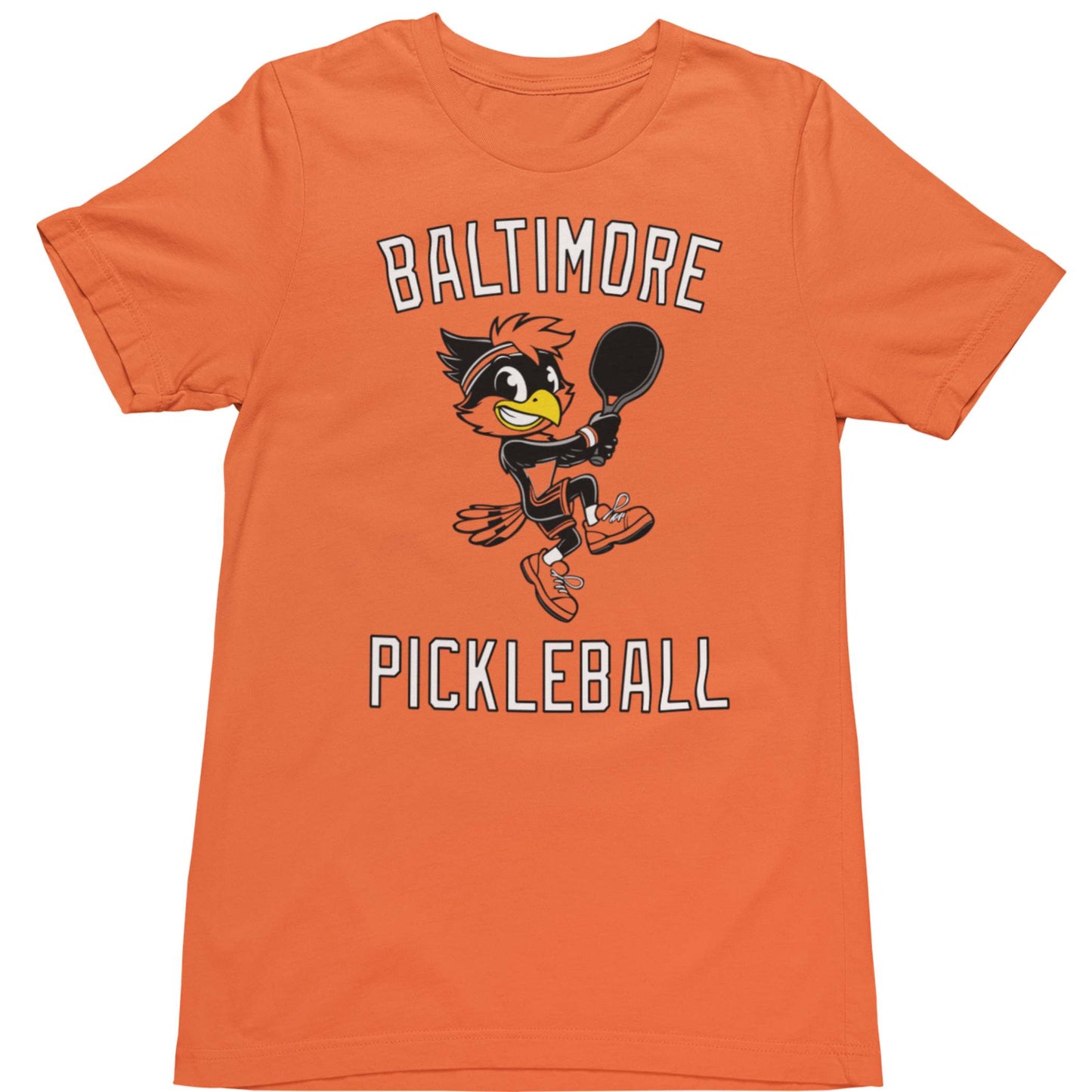 Diamond Dinkers | Baltimore Tee