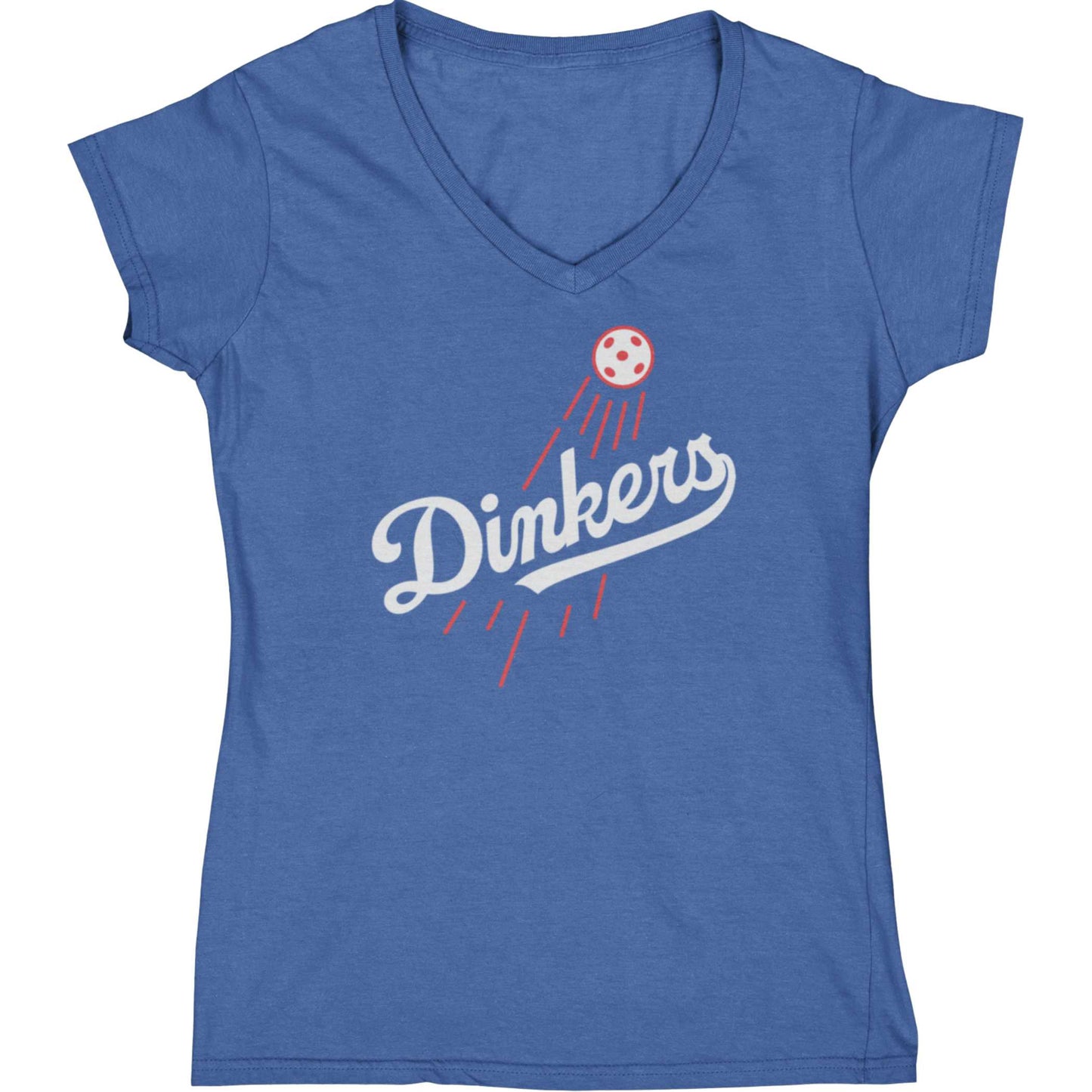 Diamond Dinkers | Los Angeles Tee