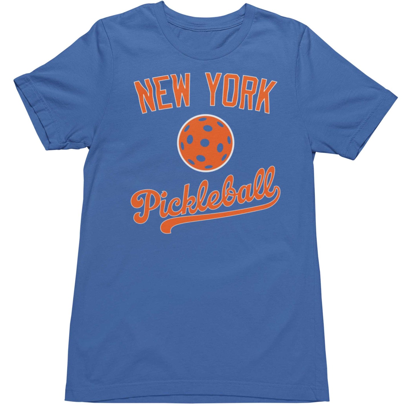 Diamond Dinkers | New York (N) Tee