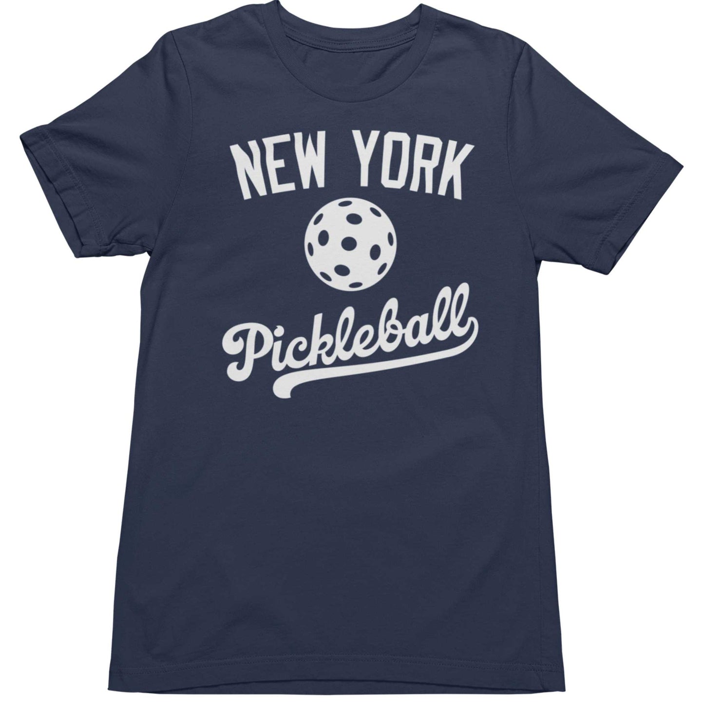 Diamond Dinkers | New York (A) Tee