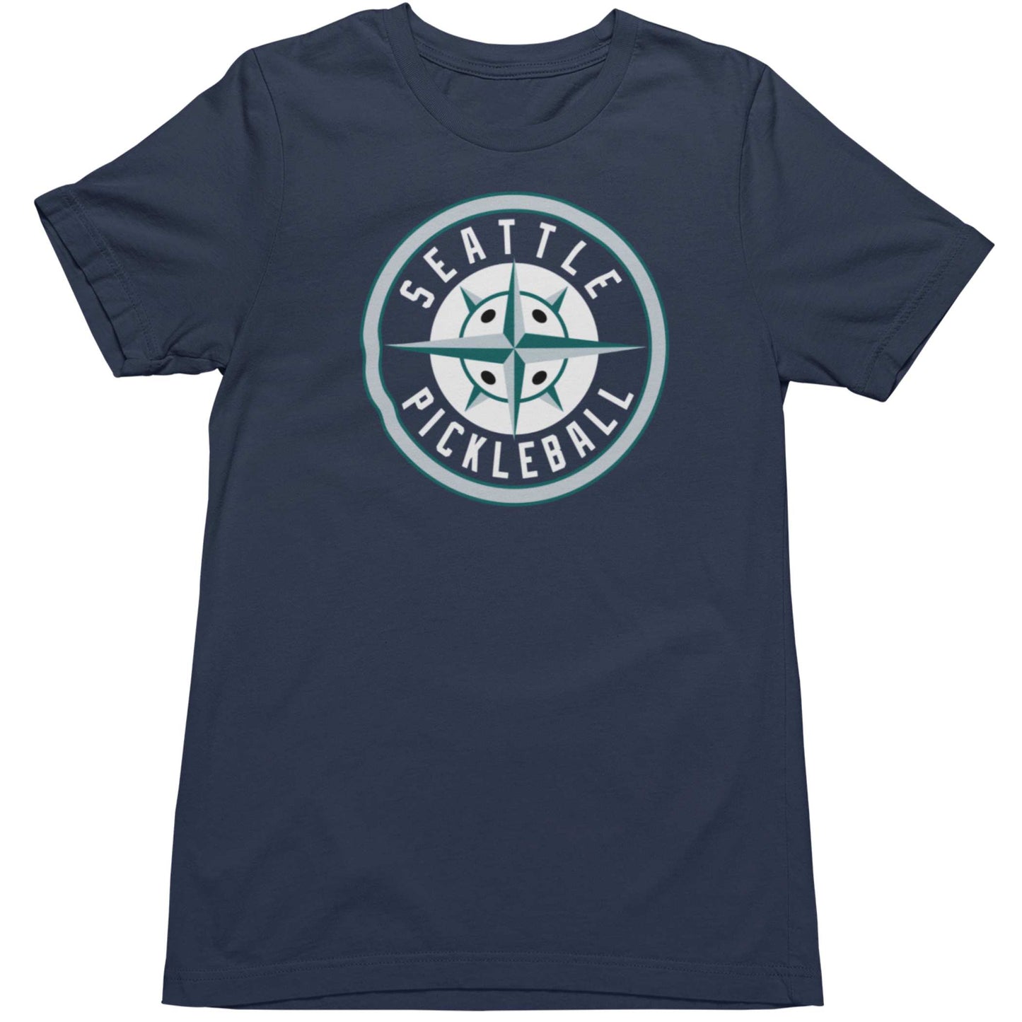 Diamond Dinkers | Seattle Tee