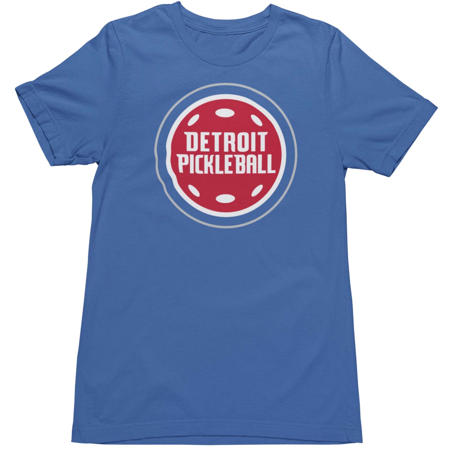 Dink & Dunk | Detroit Tee