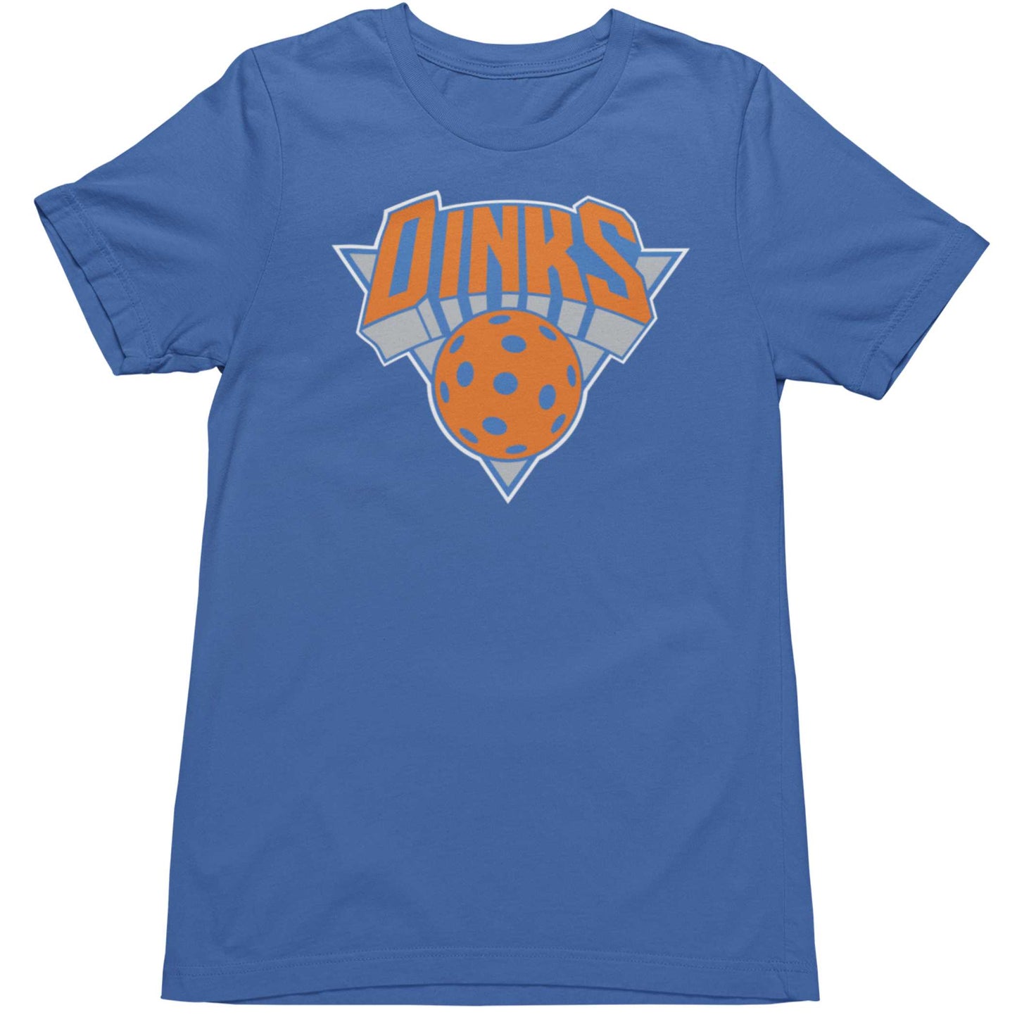 Dink & Dunk | New York Tee