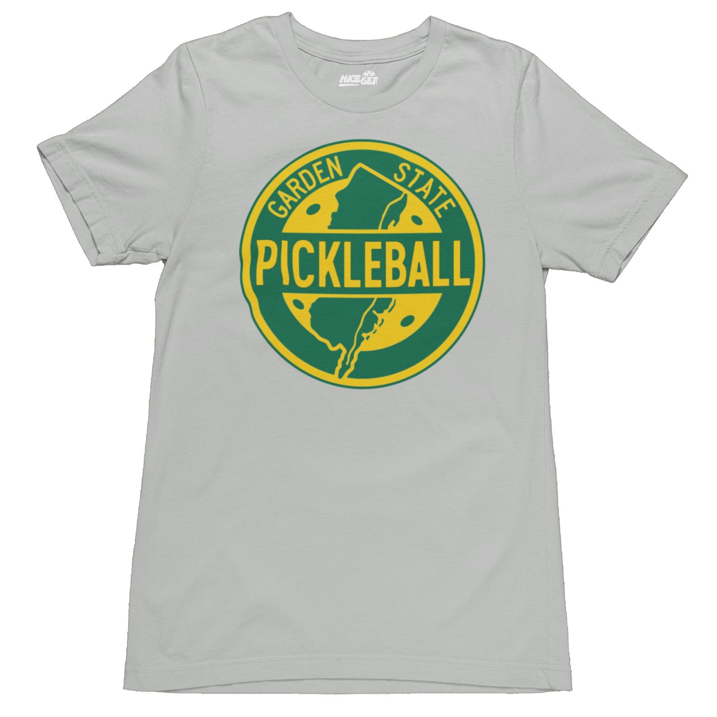 Garden State Pickleball T-Shirt