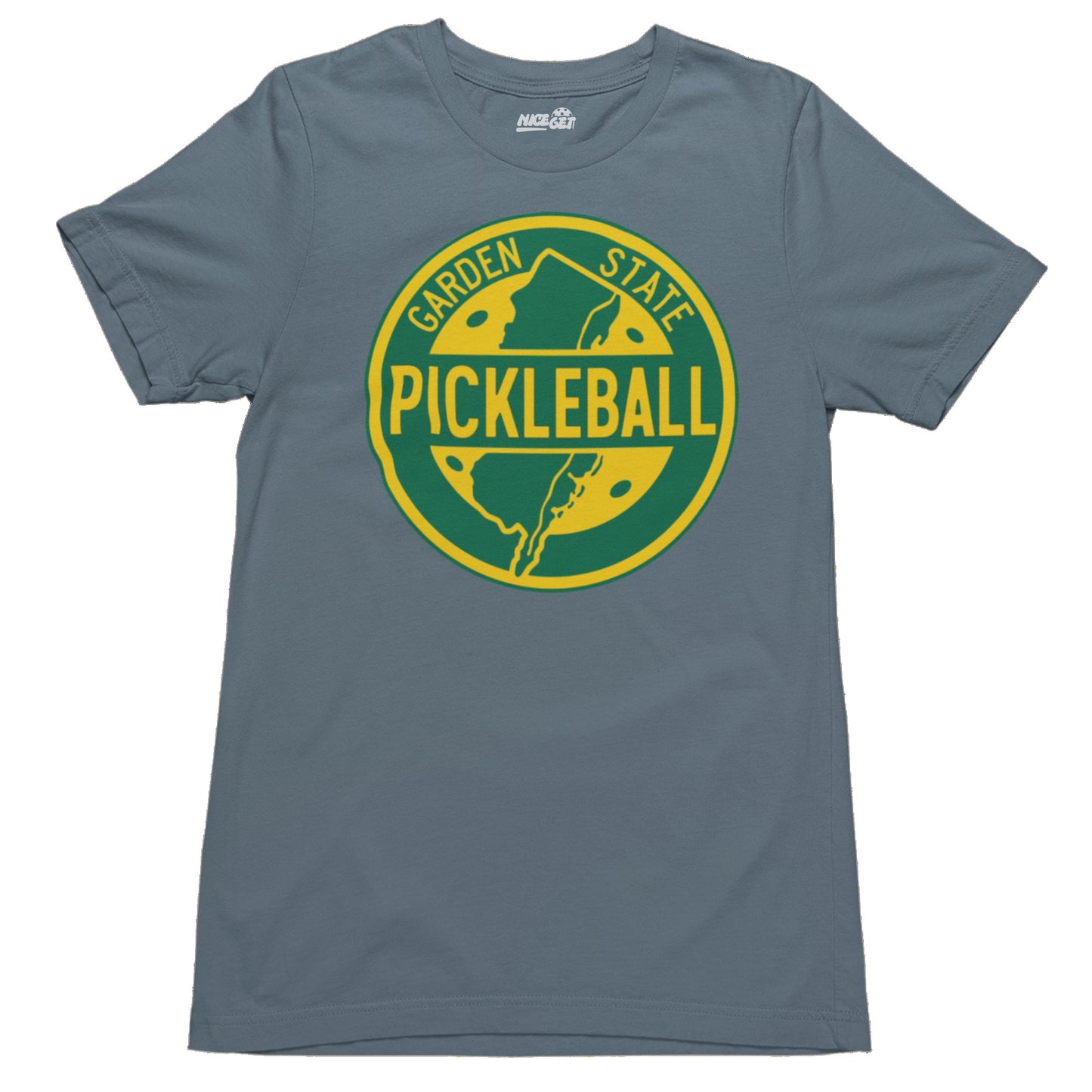 Garden State Pickleball T-Shirt