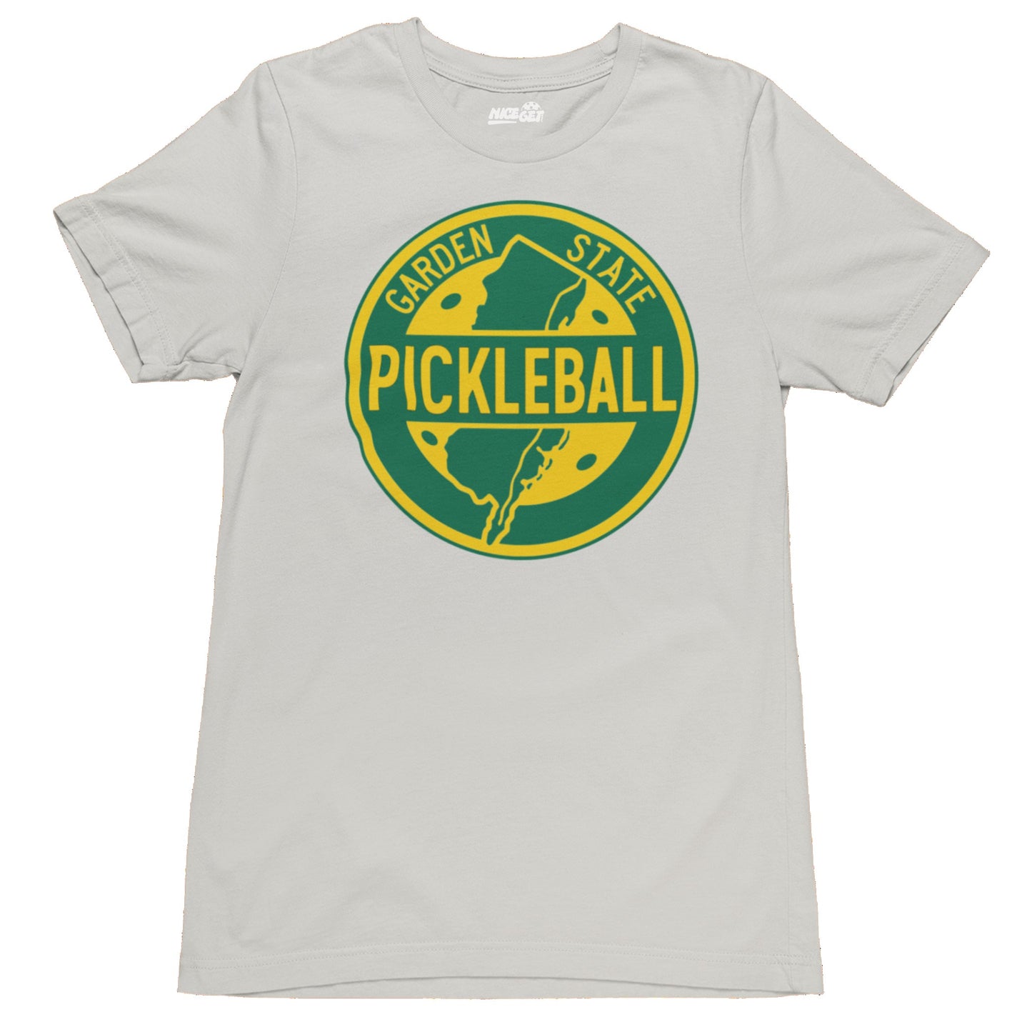 Garden State Pickleball T-Shirt