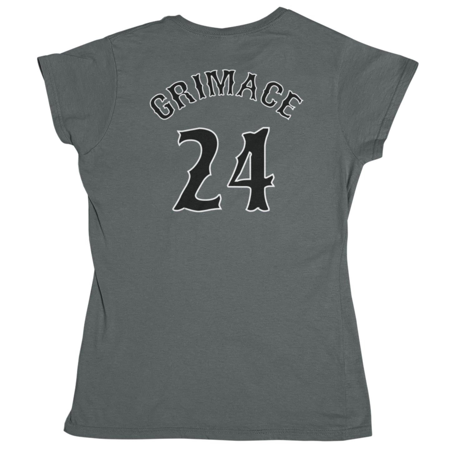 LF(G)M Ladies T-Shirt