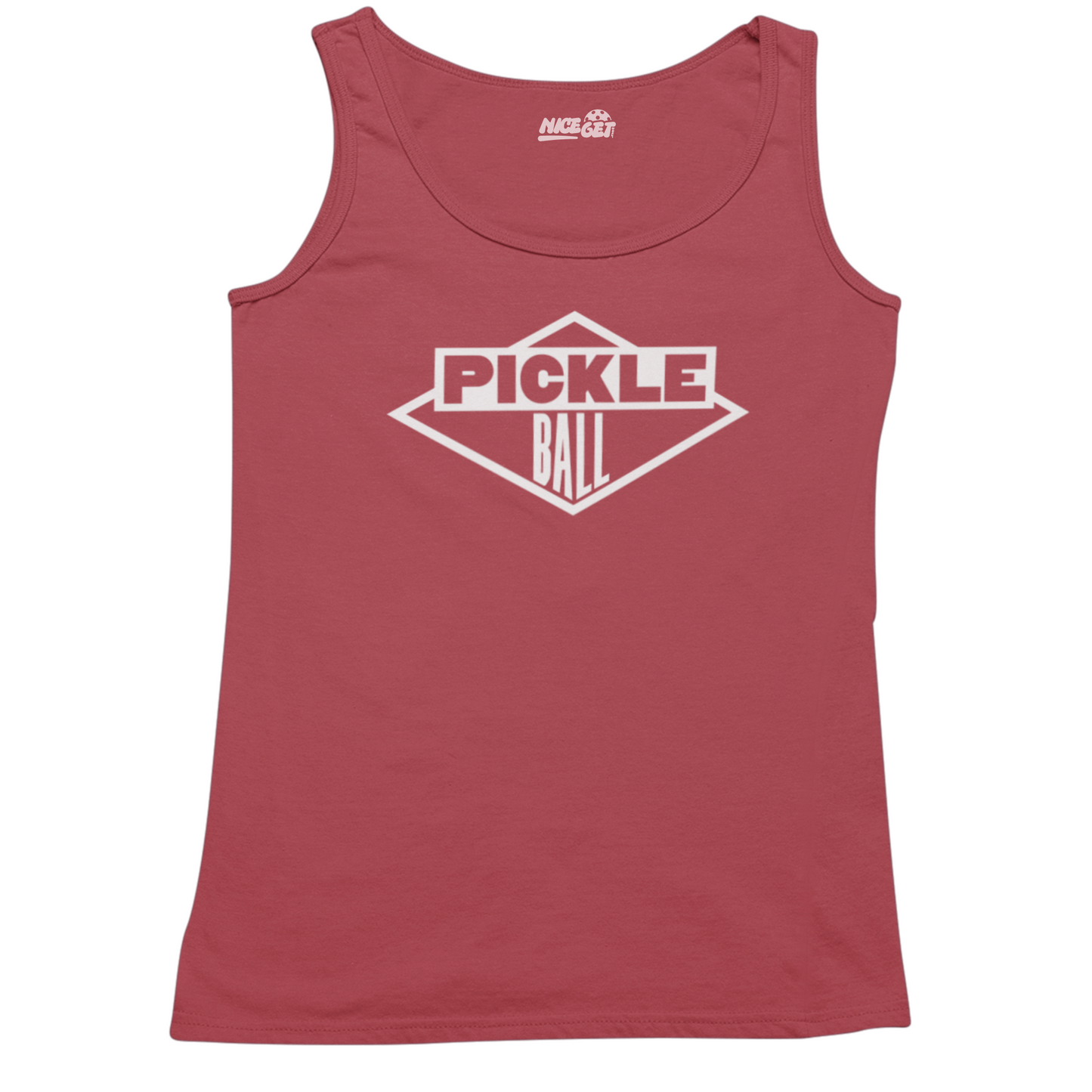 Licensed to Dill | Ladies Tank Top
