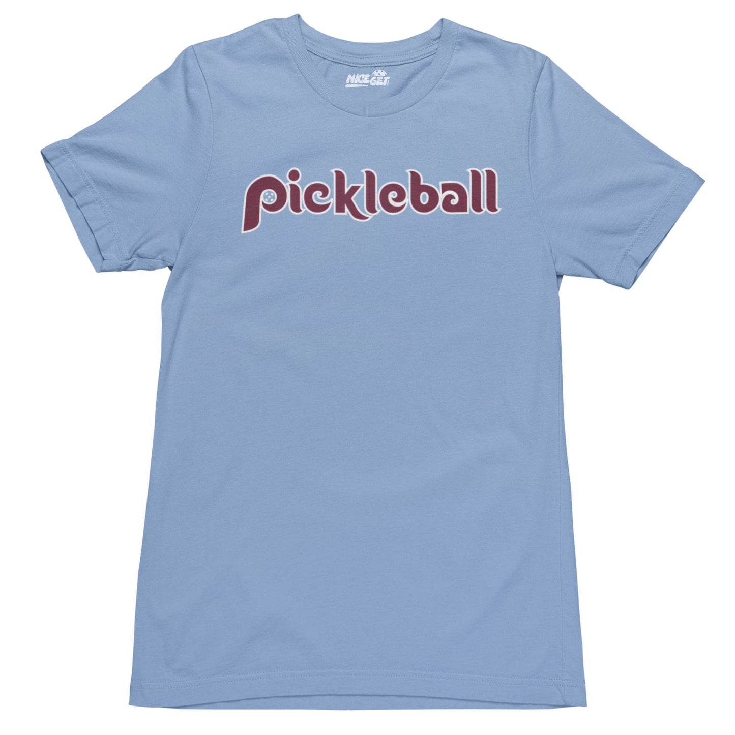 Diamond Dinkers | Philly Throwback Tee