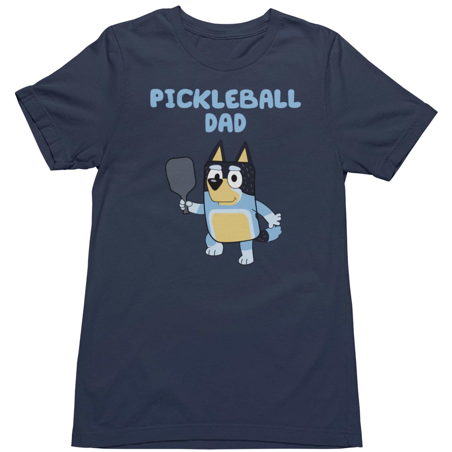 Pickleball Bandit Tee