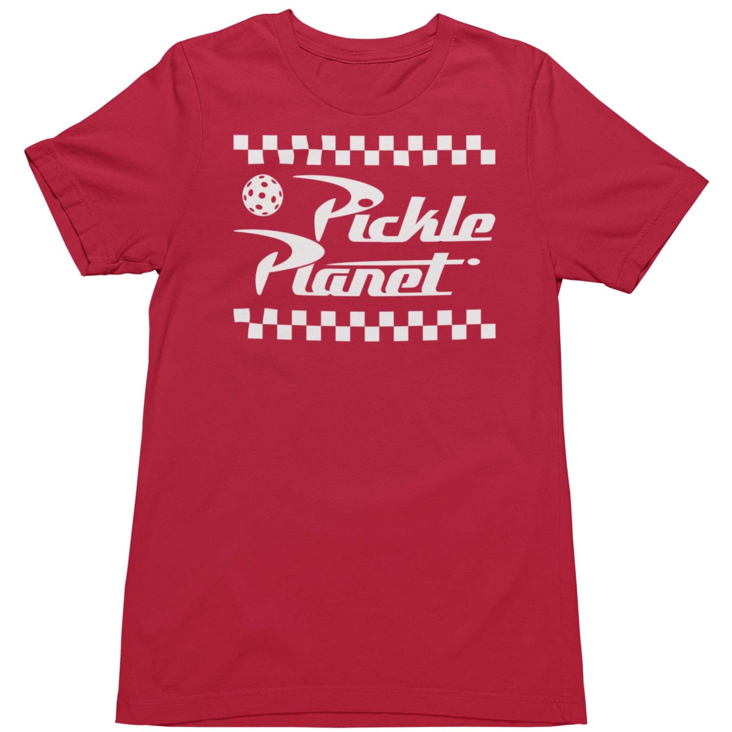 Pickle Planet Tee