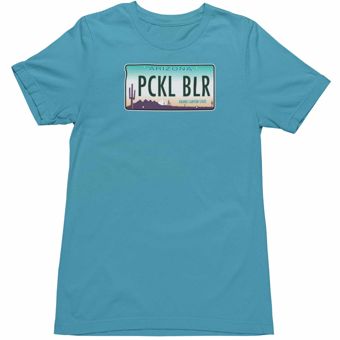 Pickle Plates | Arizona Tee