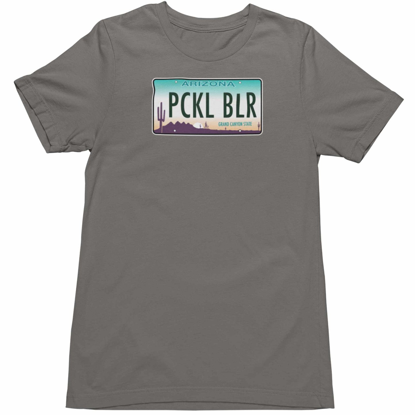 Pickle Plates | Arizona Tee