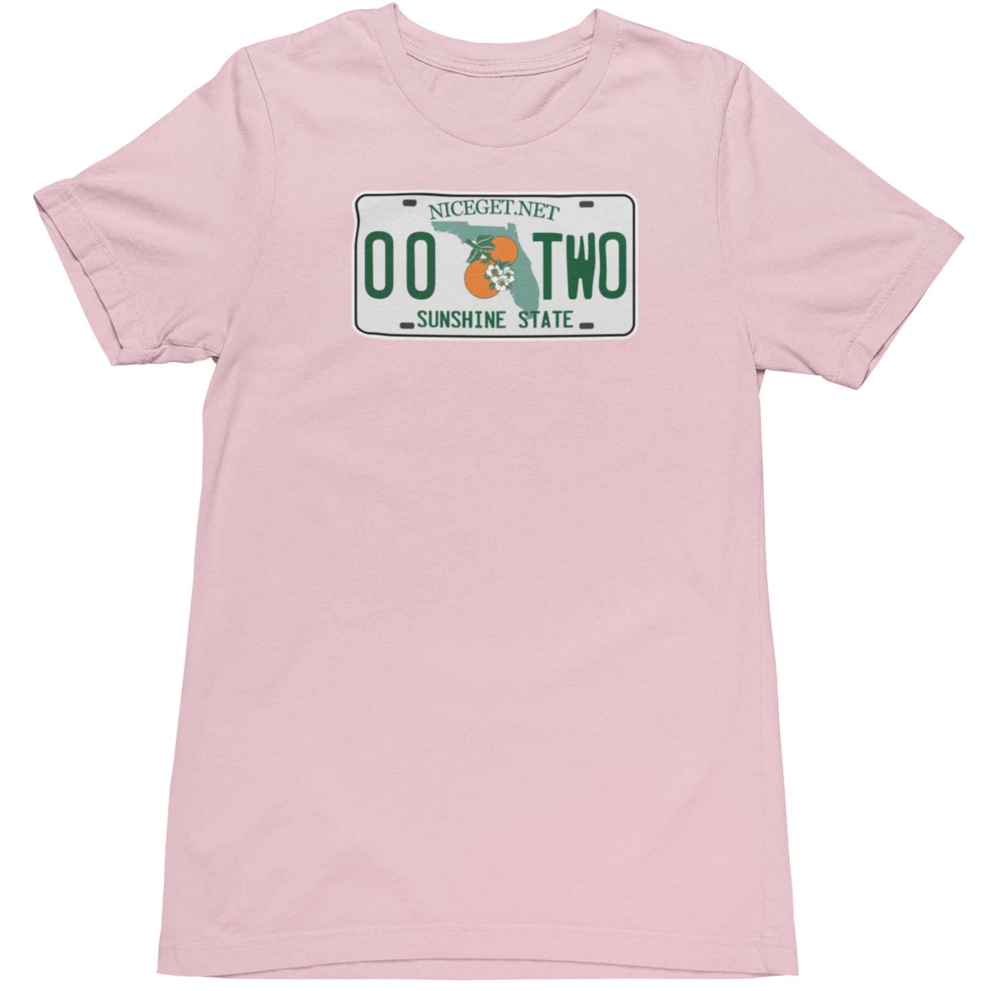 Pickle Plates | Florida Tee