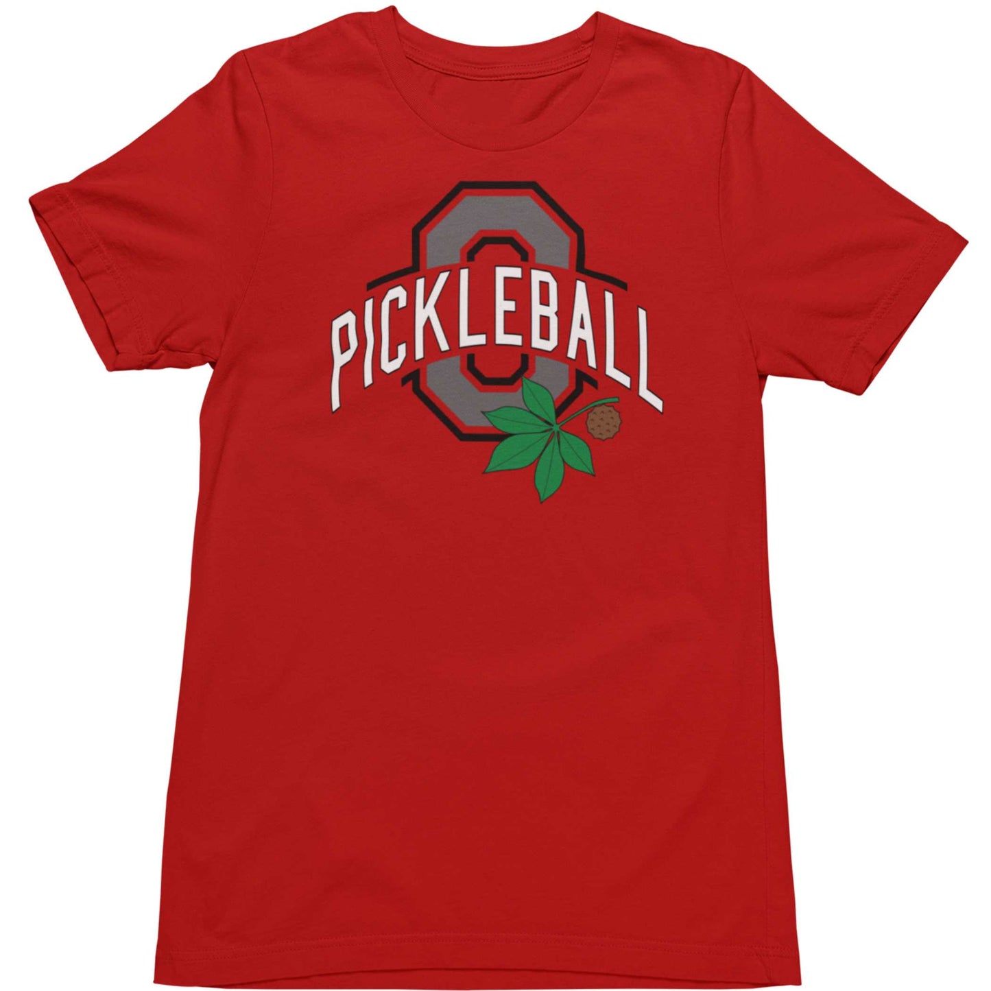 College Collection | Buckeye Tee
