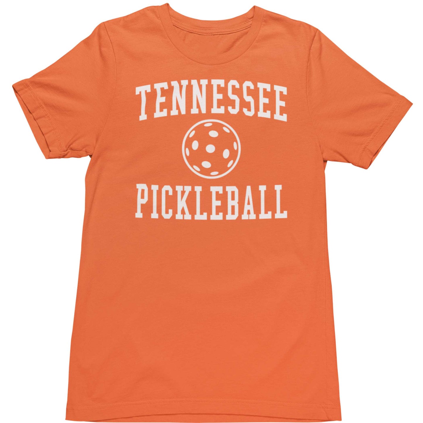College Collection | Tennessee Tee