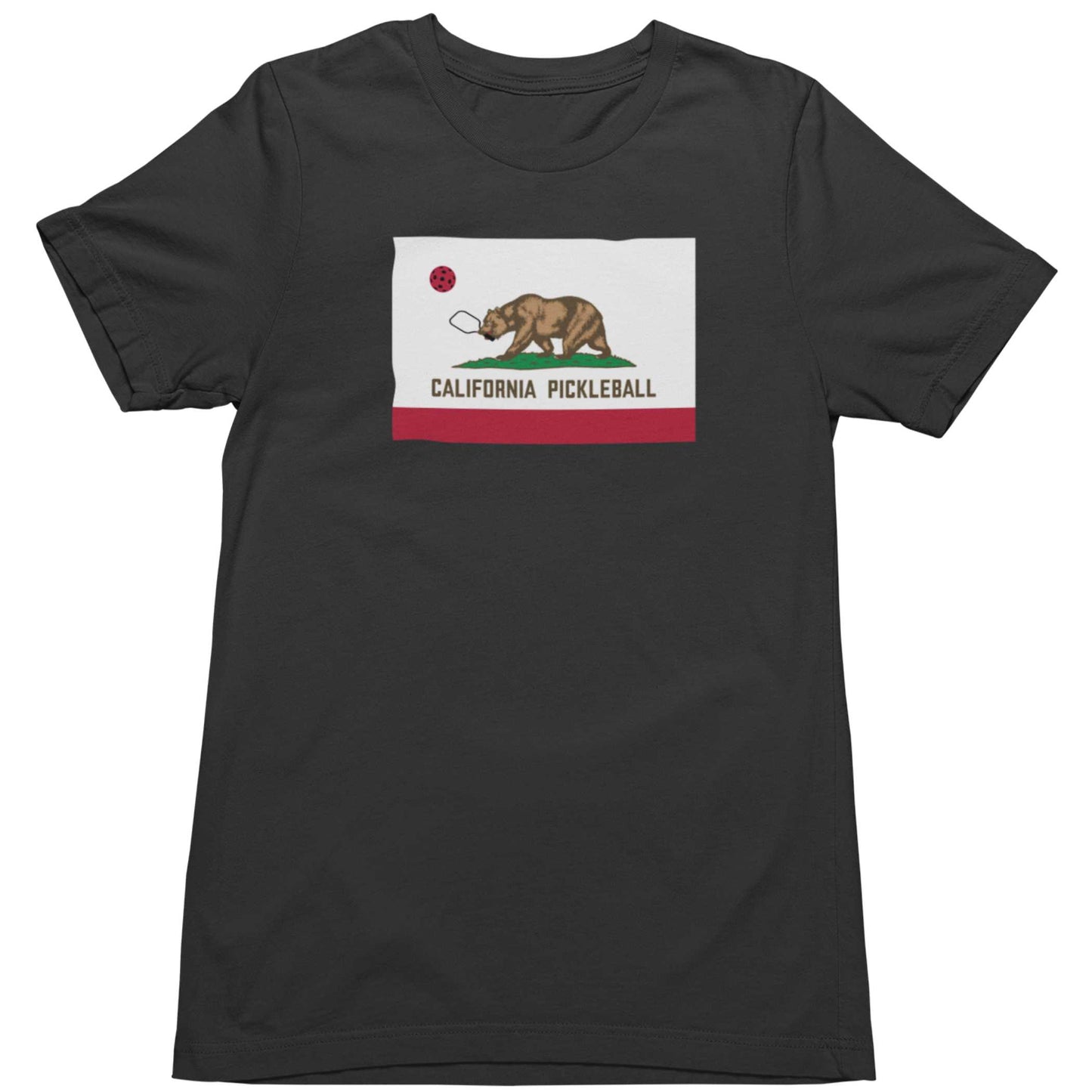 Pickleflag California