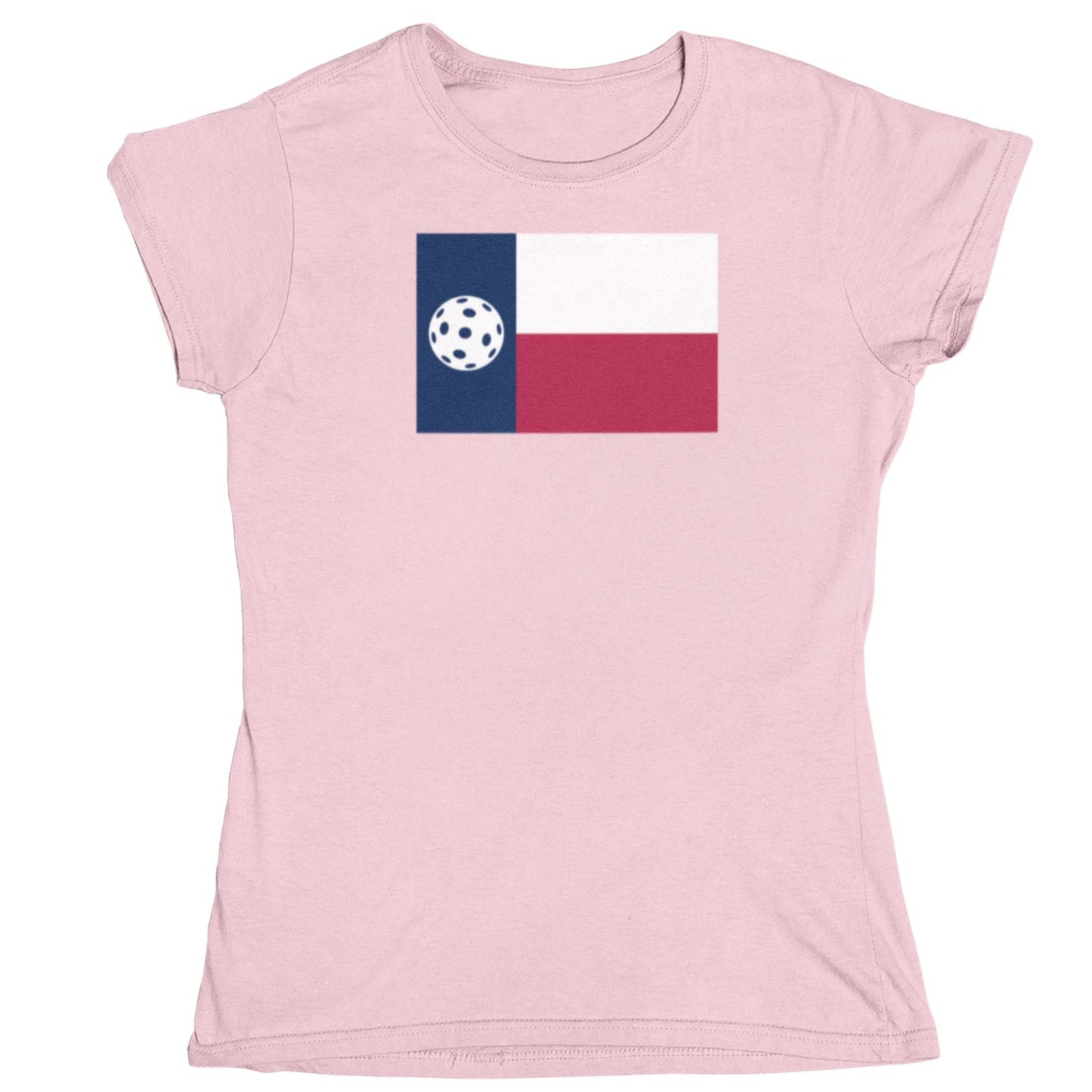 Pickleflag Texas