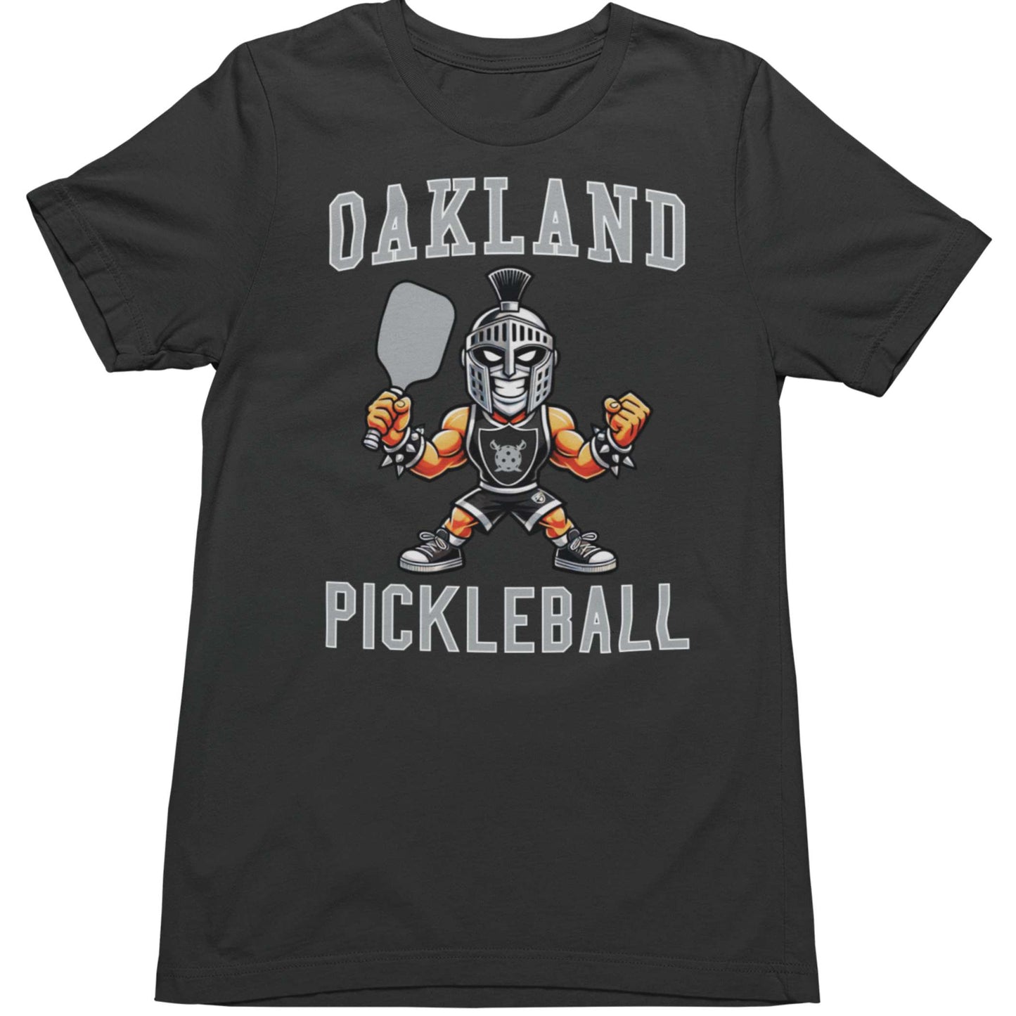 Pigskin x Pickleball | Las Vegas Tee