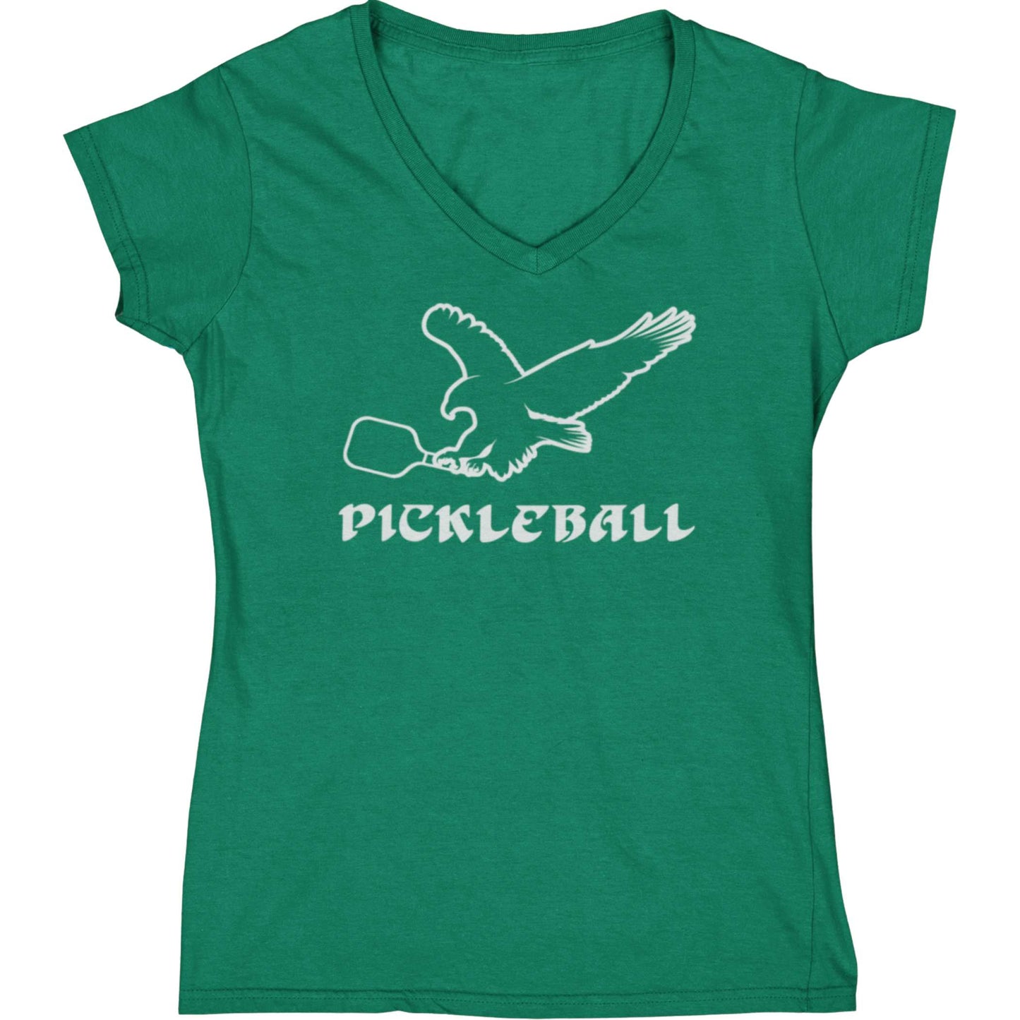 Pigskin x Pickleball | Philadelphia Tee