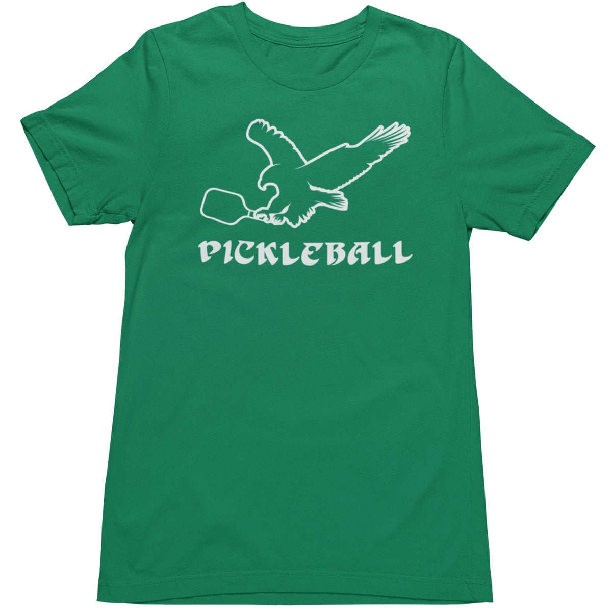 Pigskin x Pickleball | Philadelphia Tee