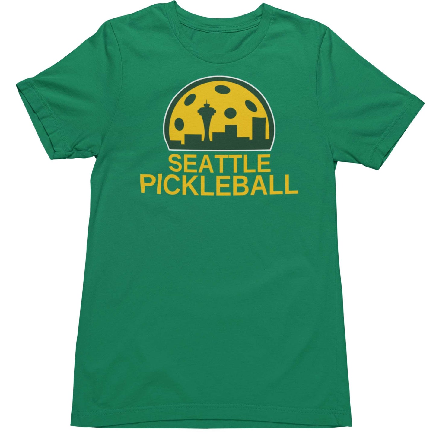 Seattle Superpickle Tee