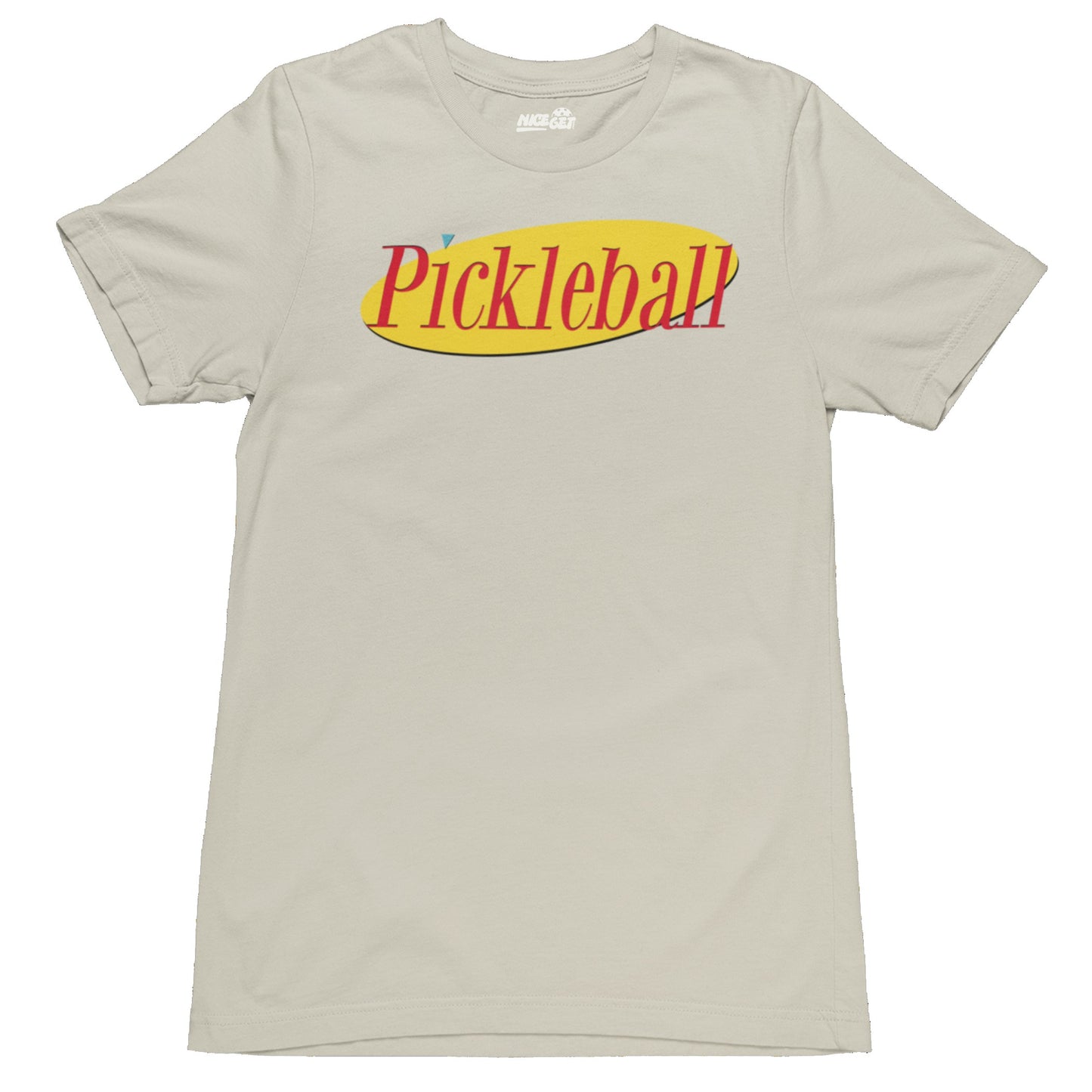 What's the Deal with Dinking Performance Tee