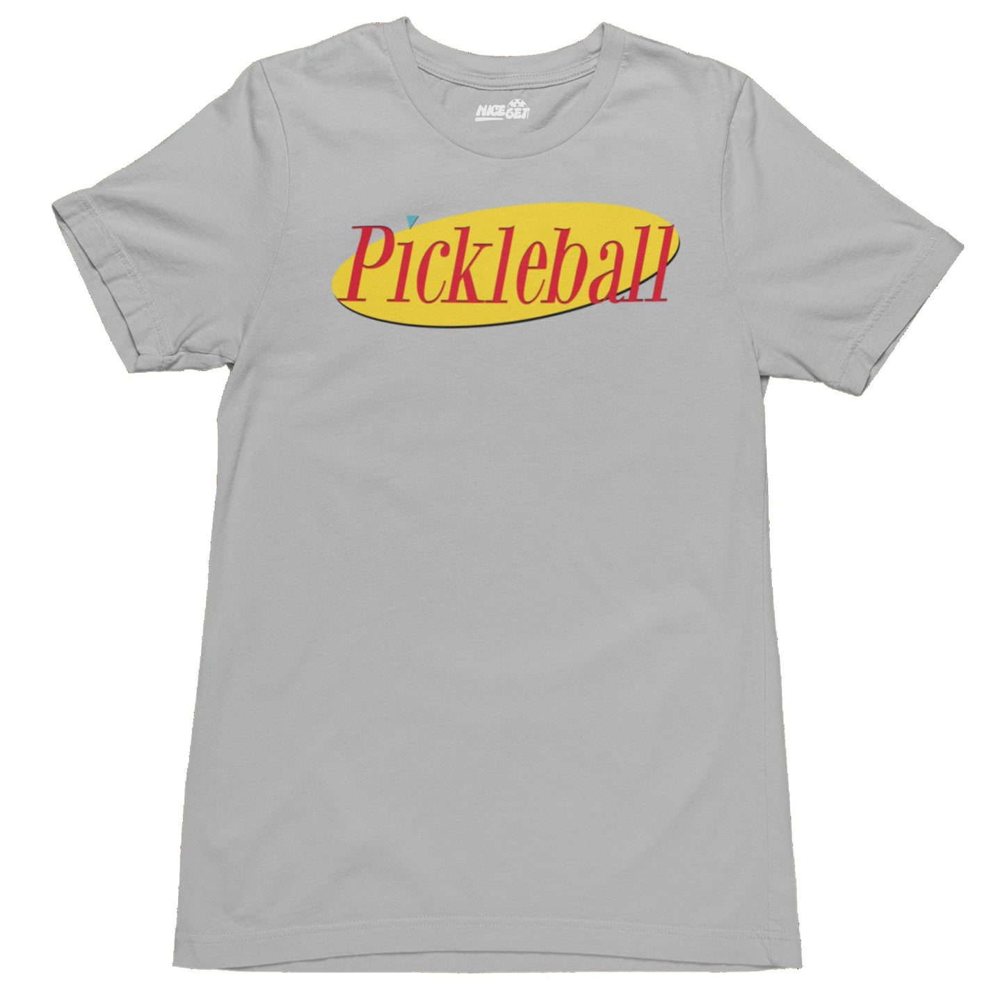 What's the Deal with Dinking Performance Tee