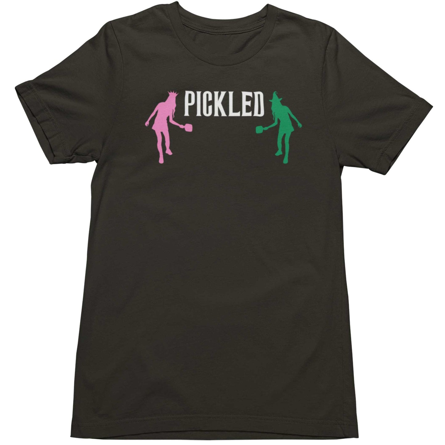 Wicked Pickled Tee