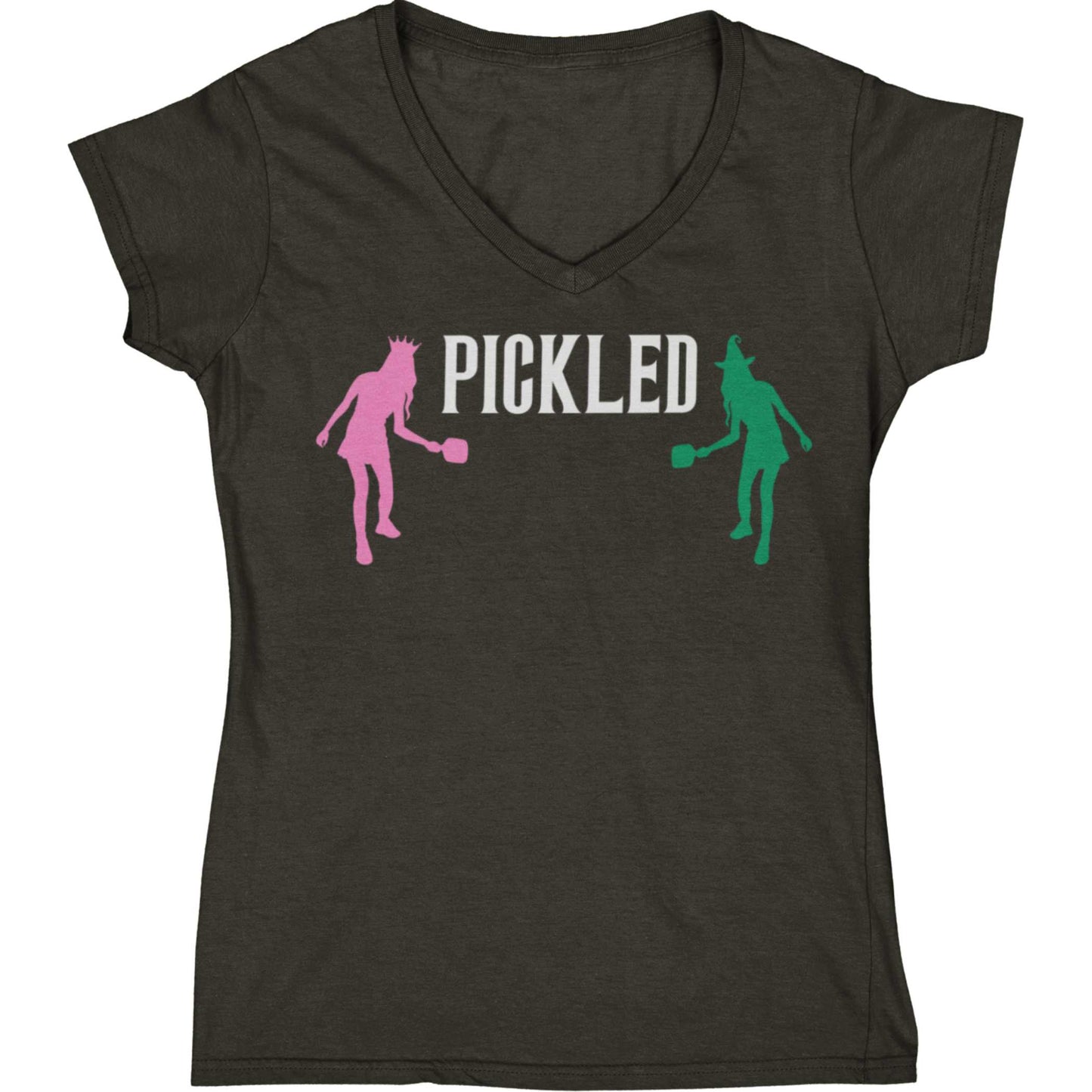Wicked Pickled Tee