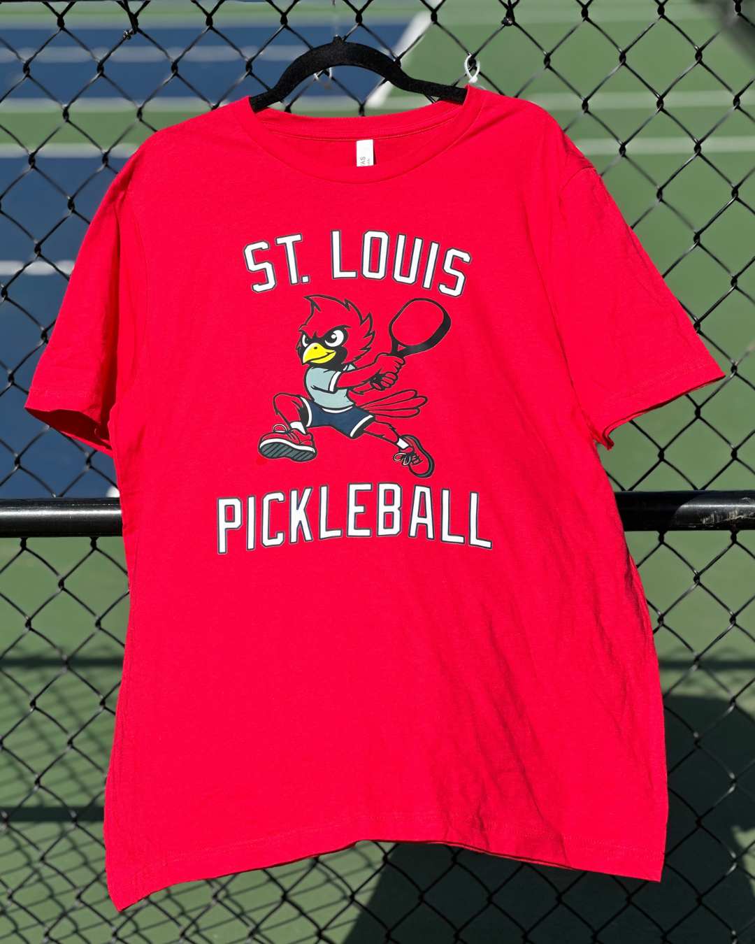 Diamond Dinkers | St Louis Tee