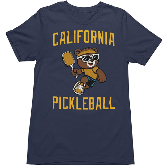 College Collection | California Tee