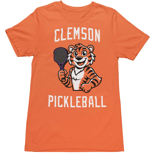 College Collection | Clemson Tee