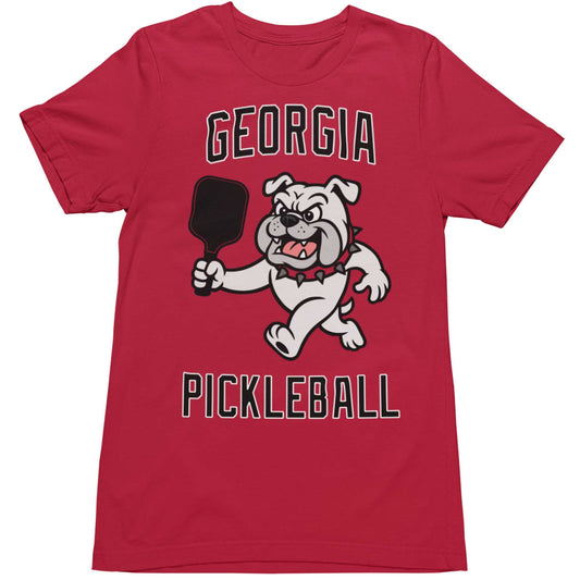 College Collection | Georgia Tee