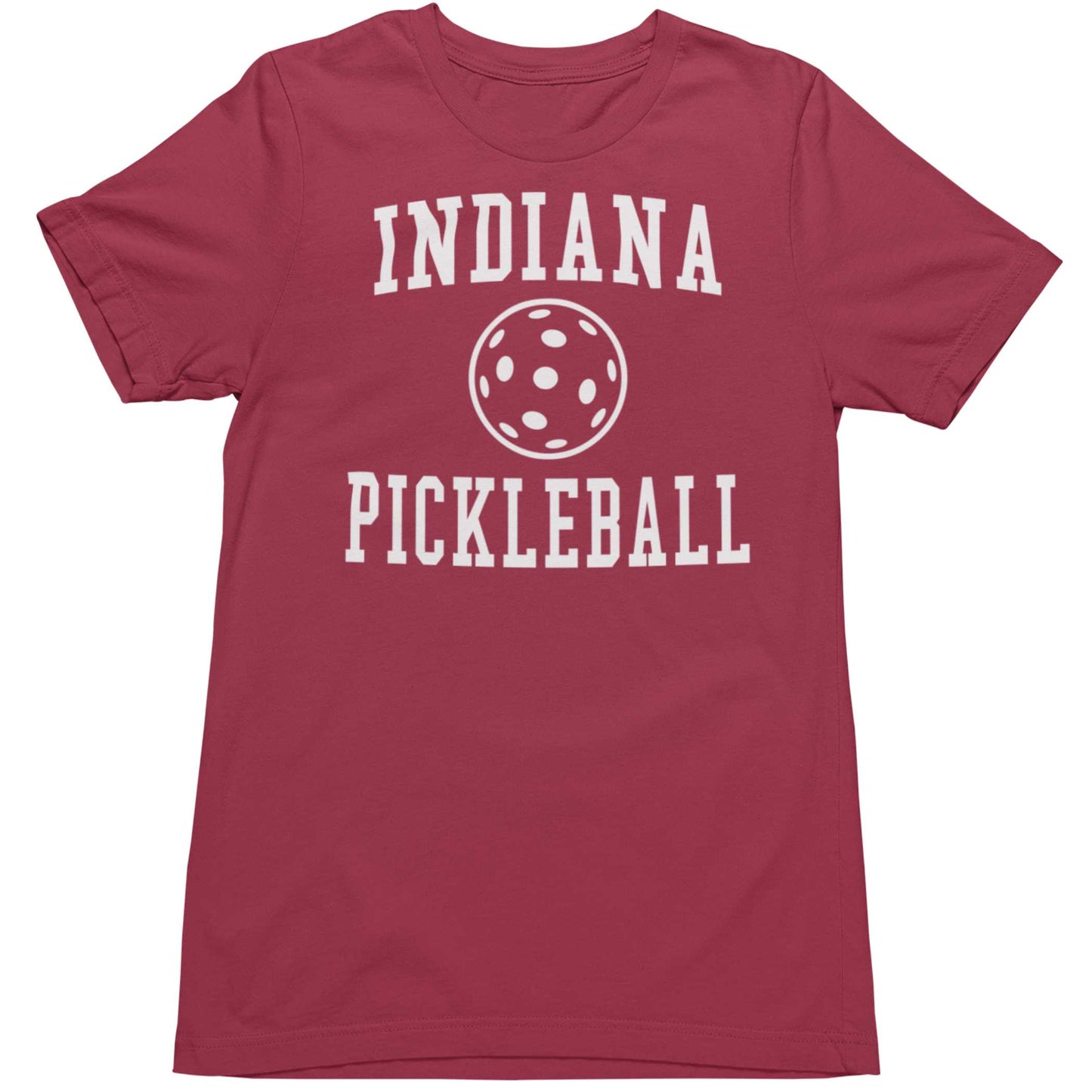 College Collection | Indiana Tee
