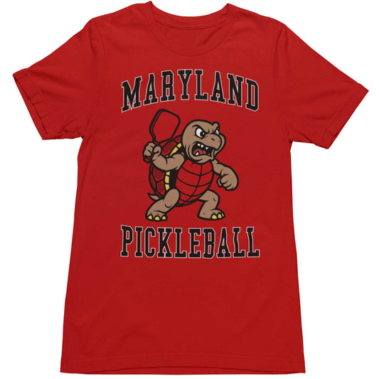 College Collection | Maryland Tee