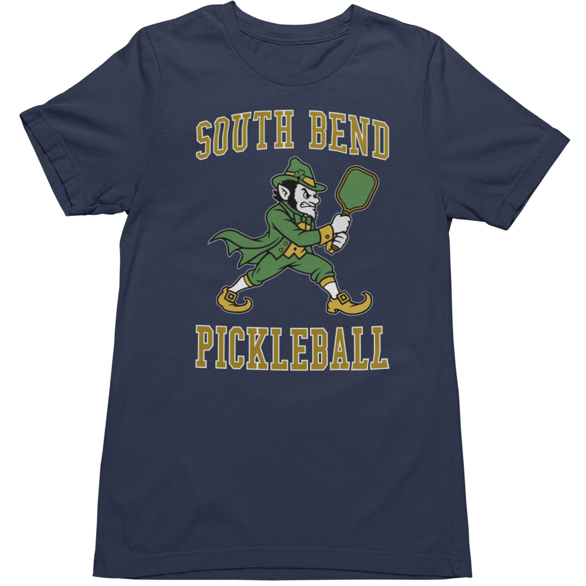 College Collection | South Bend Tee