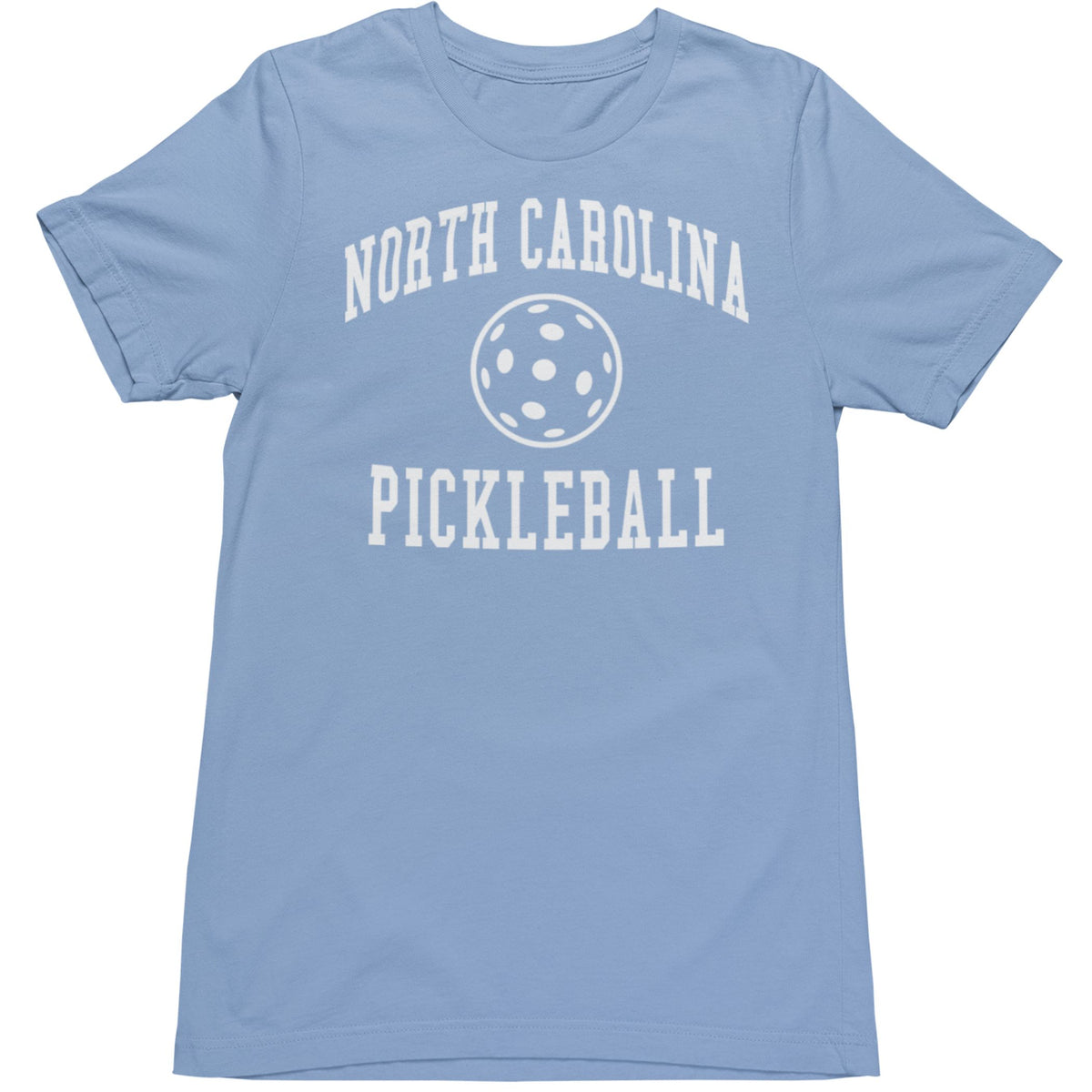 College Collection | North Carolina Tee