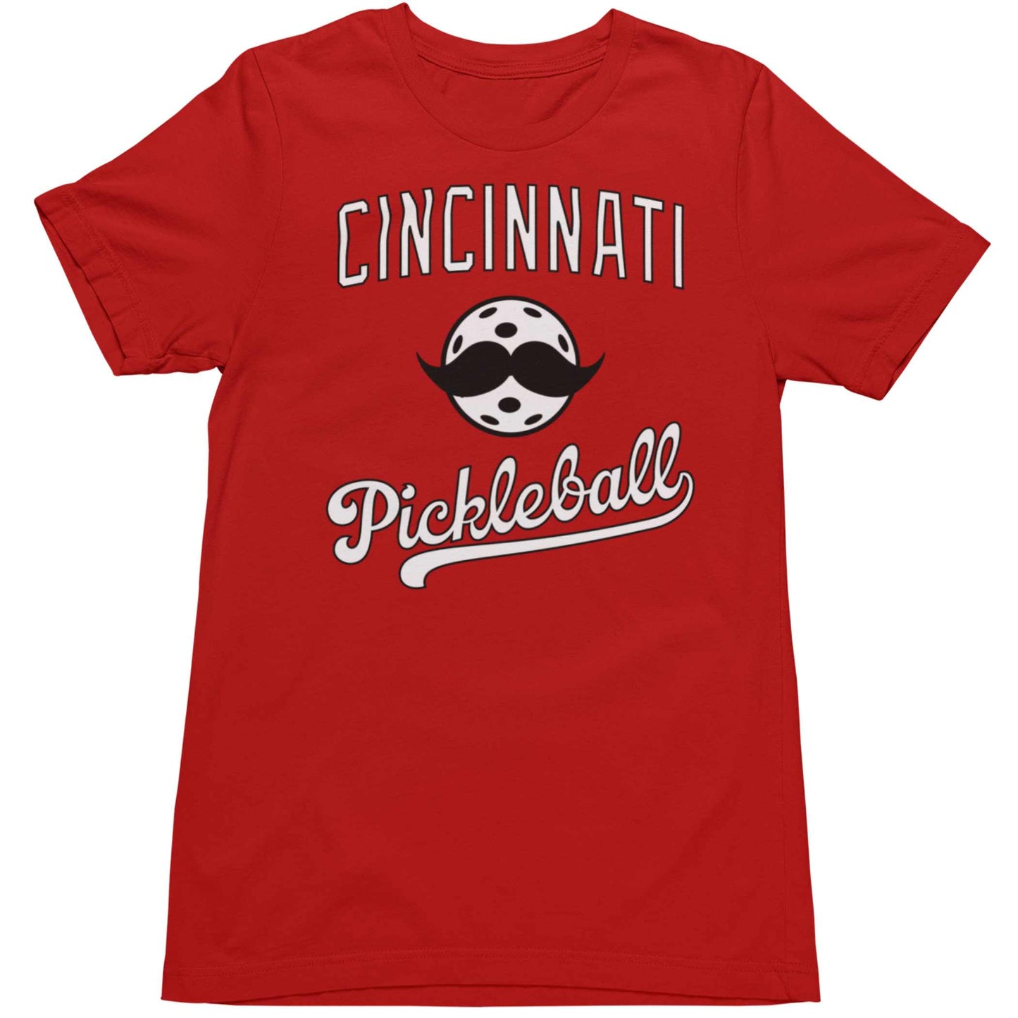 Diamond Dinkers | Cincinnati Tee
