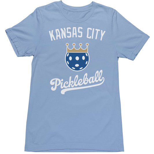 Diamond Dinkers | Kansas City Tee