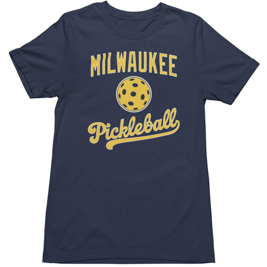 Diamond Dinkers | Milwaukee Tee