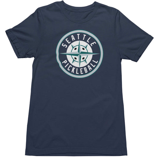 Diamond Dinkers | Seattle Tee